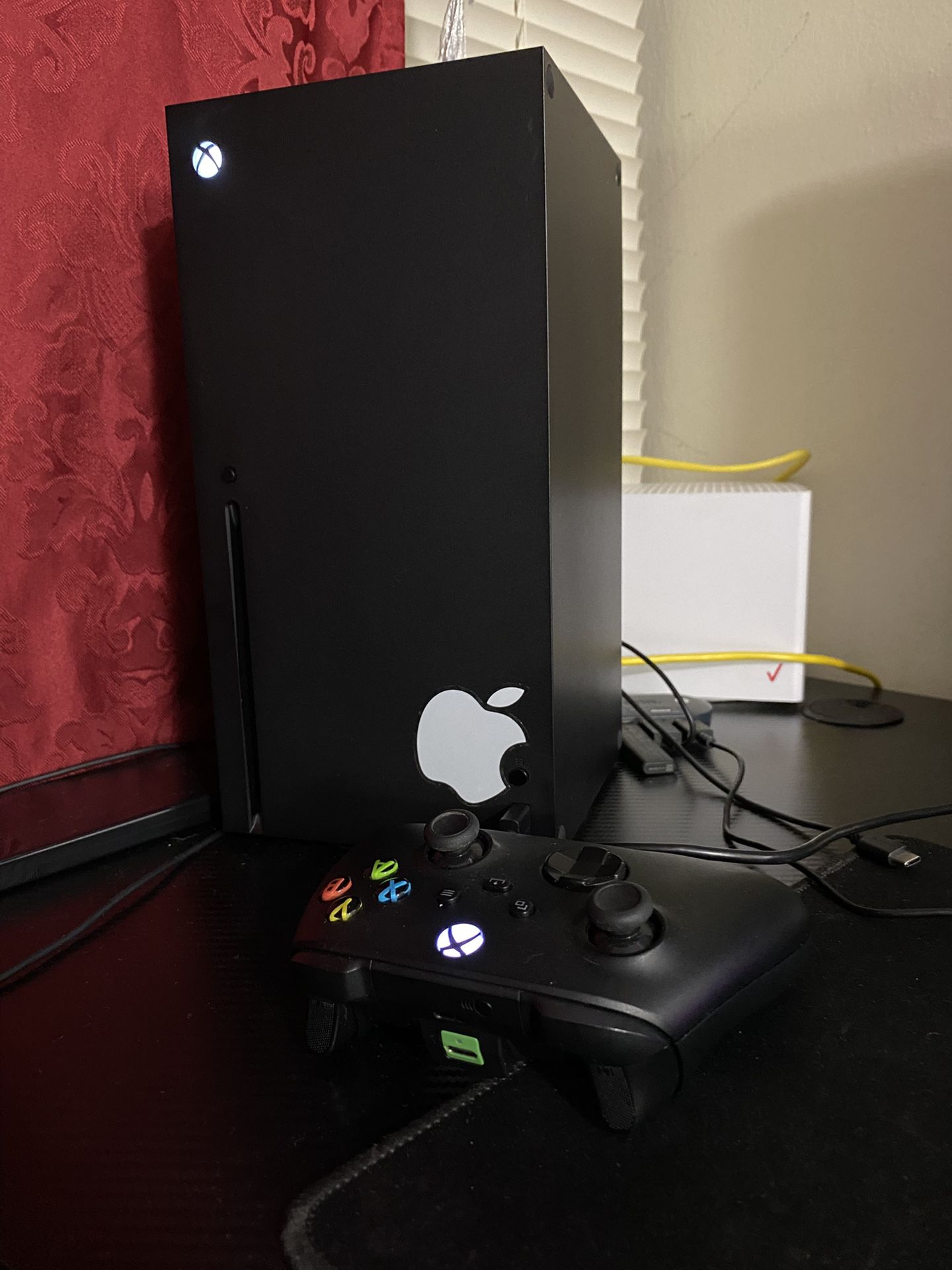 Xbox One Series X Trade For Steam Deck  - or -Rog Ally