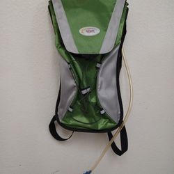 Hydration Backpack with 2.0L Camelback Bladder