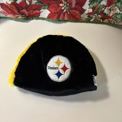 Pittsburgh Steelers Hat/beanie