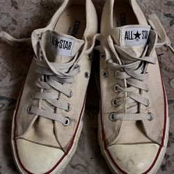 Vintage Converse USA Made