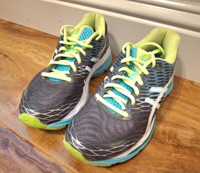 Asics Gel-Nimbus sneakers