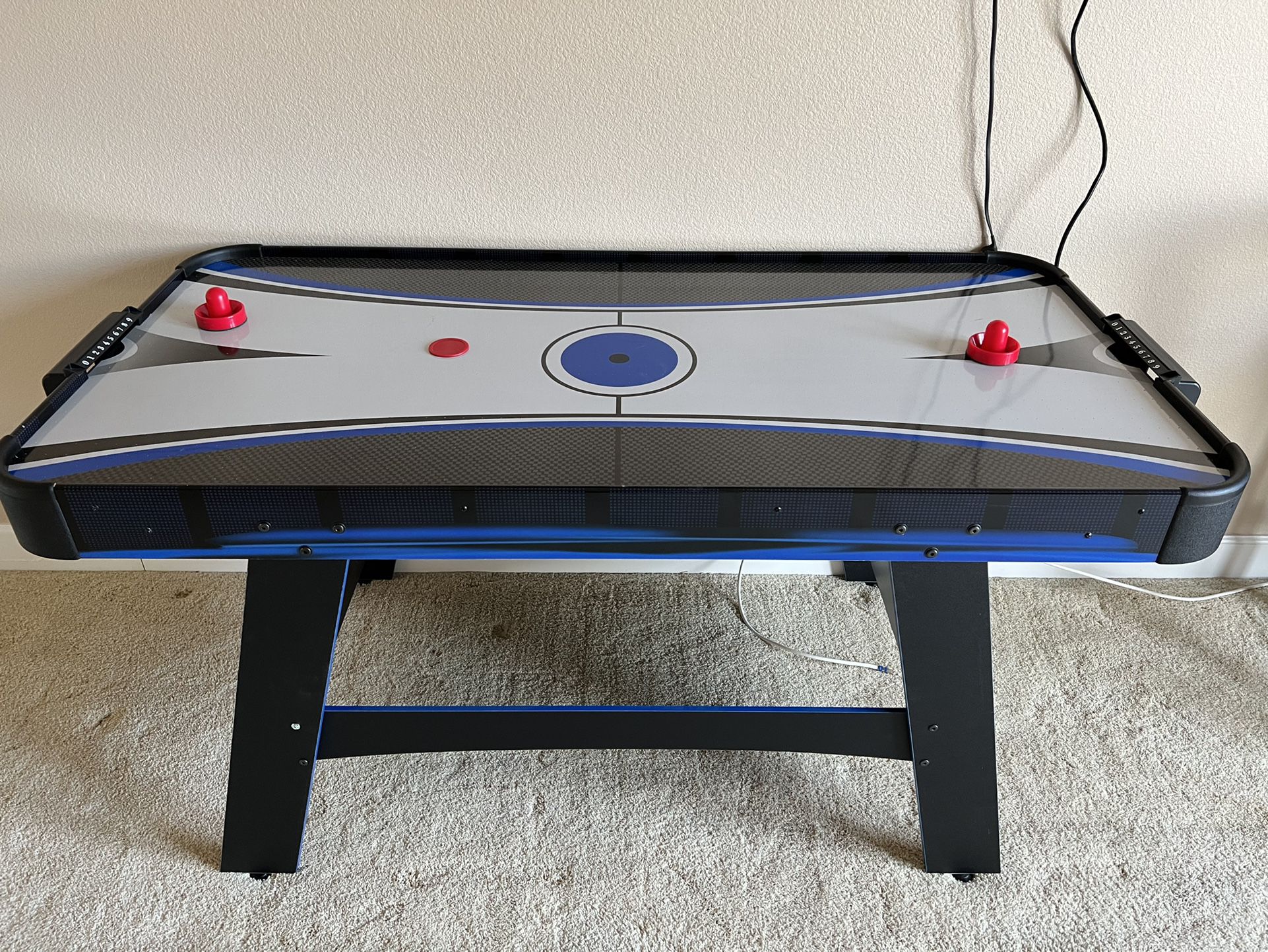 Air Hockey In Great Condition 