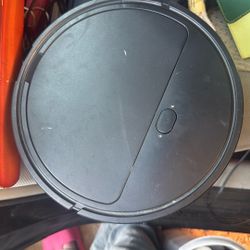 Set And Go Vacuum 
