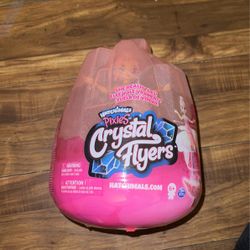 Hachimals Crystal Flyers