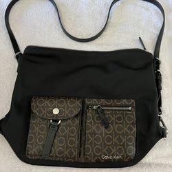Crossbody/Backpack Bag - $45 OBO 