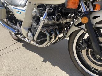 1982 Honda CBX 1050 for Sale in Highland, CA - OfferUp