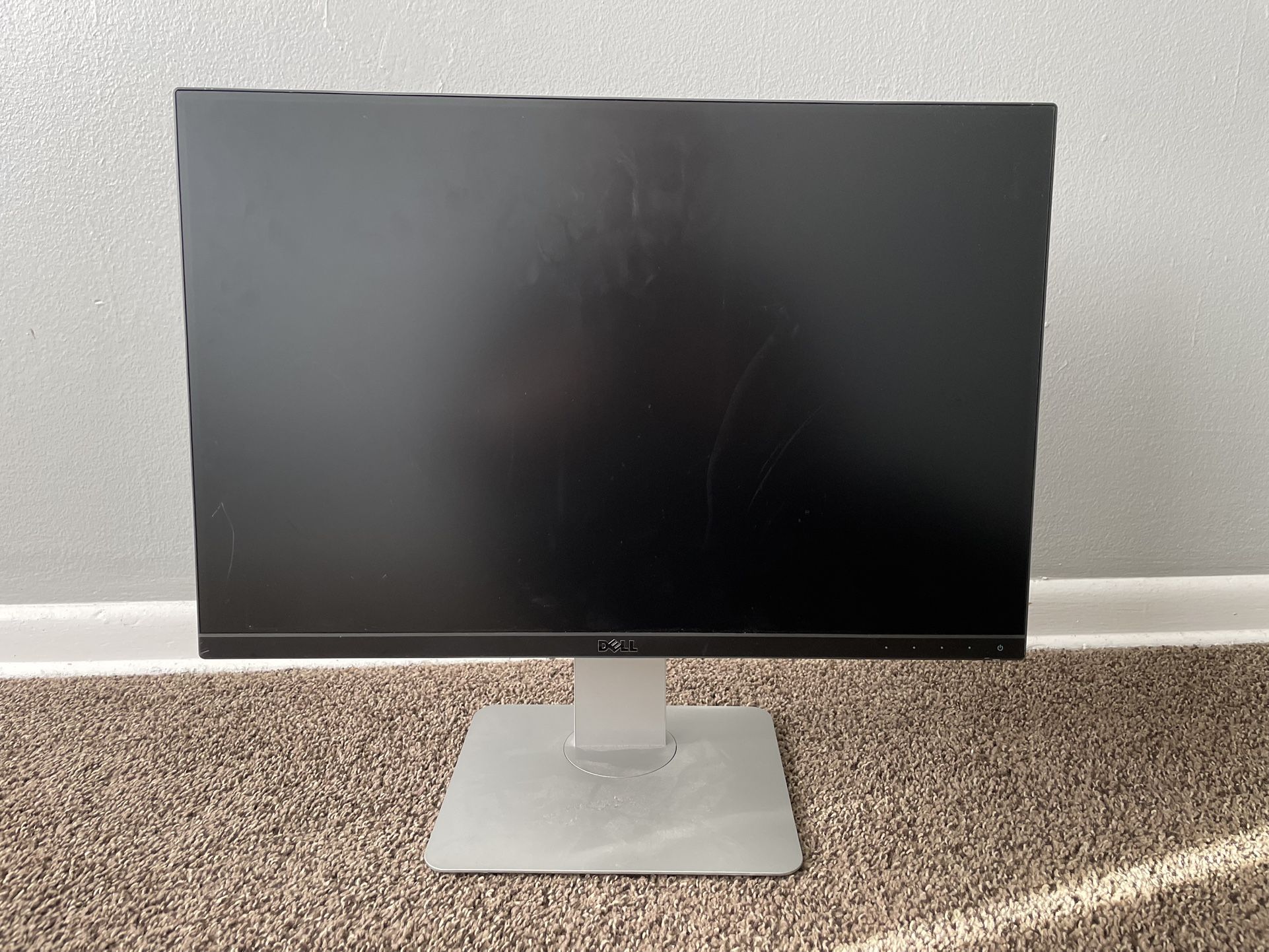 24” DELL Computer Monitor