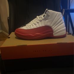 Cherry 12s 9.5