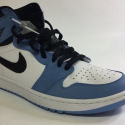 Nike 10.5” Golf Jordan 1’s Retro High OG 