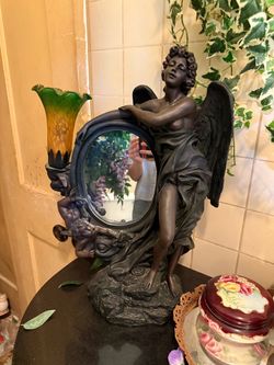Decor romantic