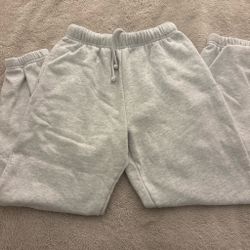 Garage sweatpants