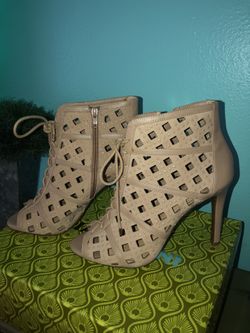 Gianni Bini Heels
