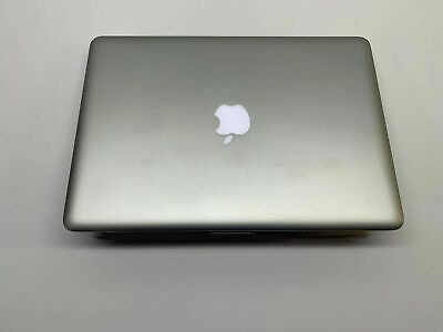 Apple MacBook Pro 13 | Catalina | Intel | 8GB RAM | 500GB | MacOS 2019