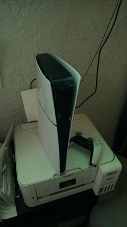 Ps5 slim digital