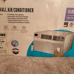 Air Conditioner