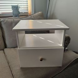 Side table