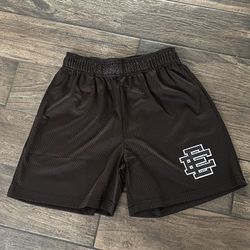 Eric Emanuel Shorts 