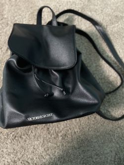Victoria secret backpack