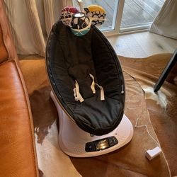 4moms MamaRoo