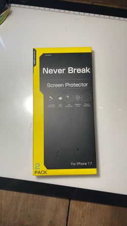 Screen protector for Iphone 17