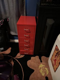 Took Storage Metal Cabinet