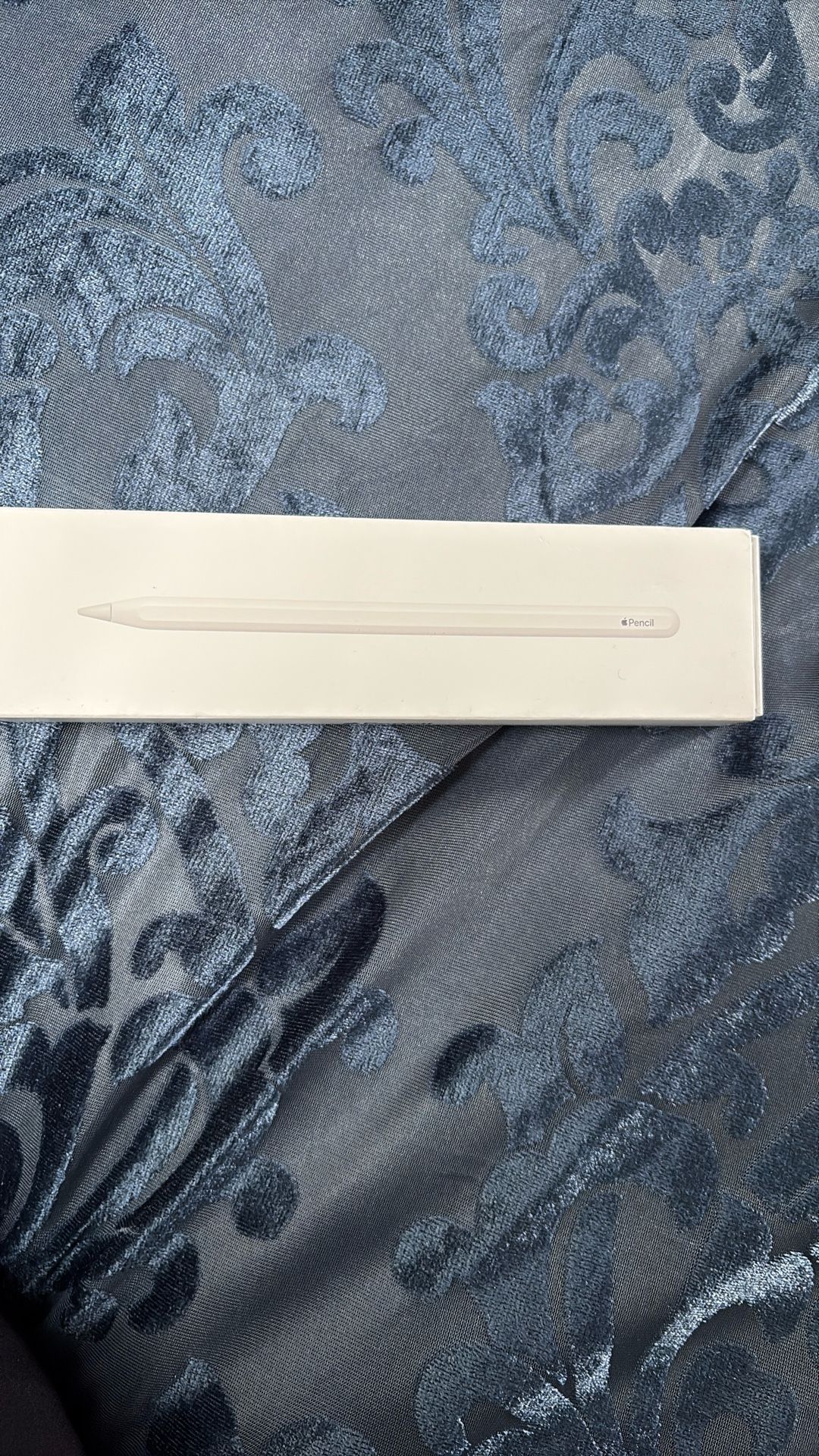 Apple Pencil 2nd Generation 