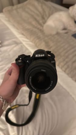 Nikon D3100