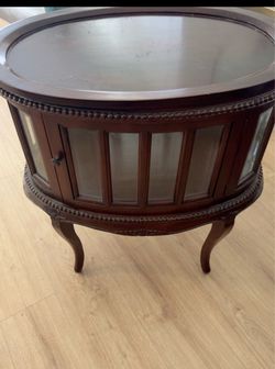 Accent Cabinet
