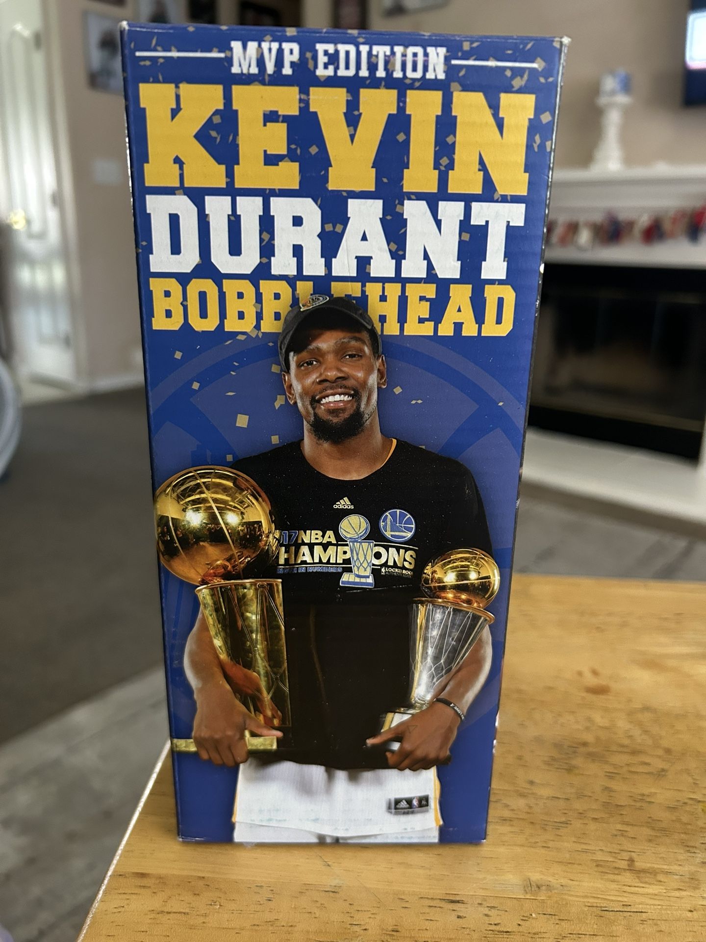 Bobblehead