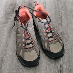 Columbia Hiking Boots