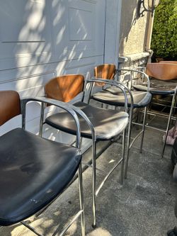 High Chairs 