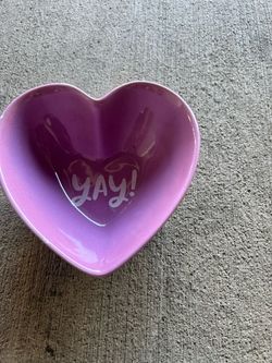 Little bowl
