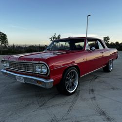 1964 Chevelle 