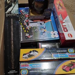 Toys Harry Potter Wand