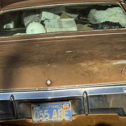 1969/70 Chevy Caprice