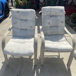 Outdoor Chairs Lounge Chairs All Weather