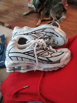 Nikes