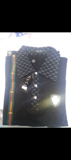 Gucci Shirt XL 
