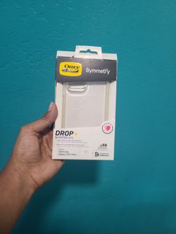 Samsung S22 Ultra Otter Case