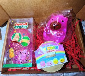 Squishy Bundle #5