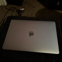 MacBook Pro 2018 13”