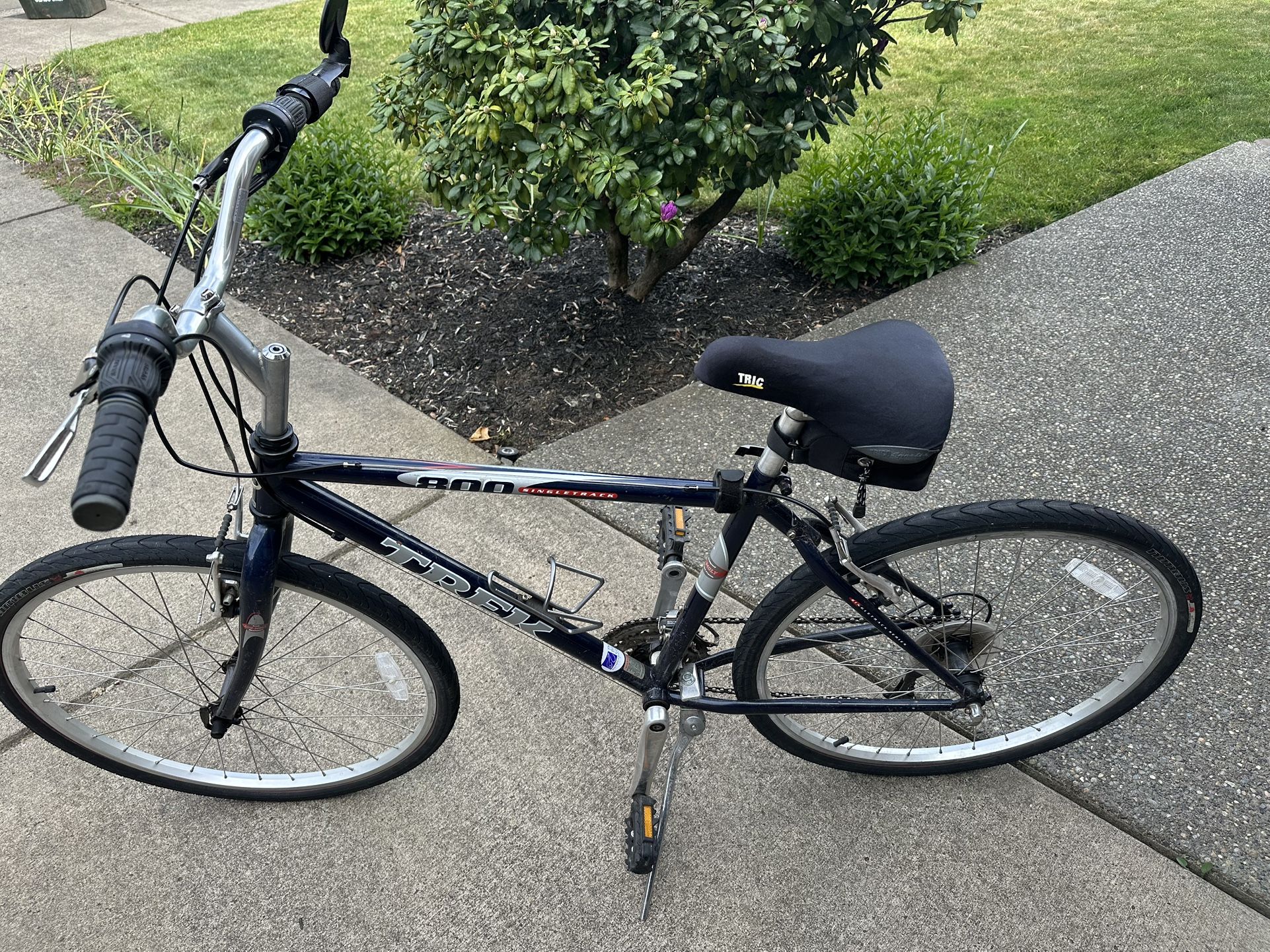 Trek 800 Bike
