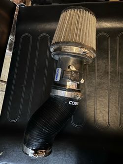 Cobb SF Intake 08-14 Subaru wrx 08-21 sti