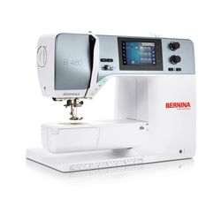 Bernina Sewing Machine 480