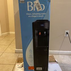 Water Cooler CL 520