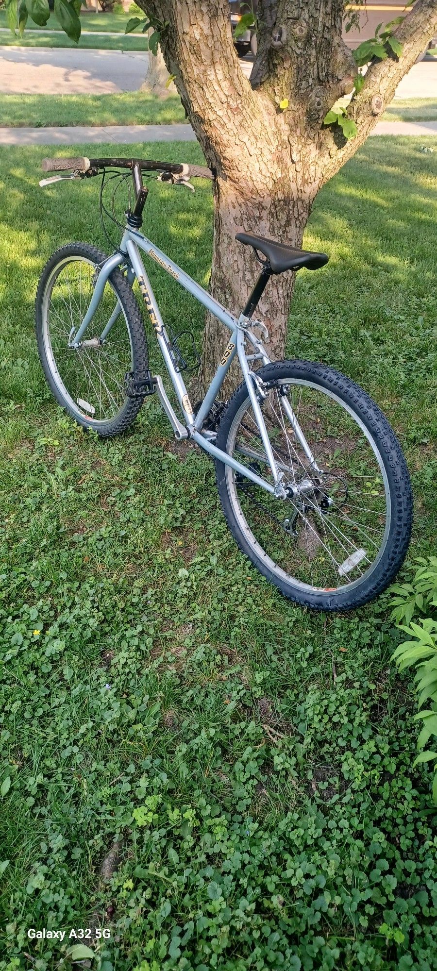 Trek