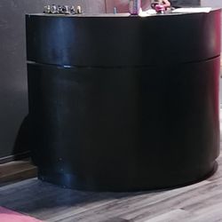 Reception Desk $250