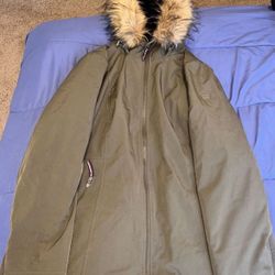 Women’s XXL New Tommy Jacket 