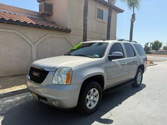 2007 GMC Yukon