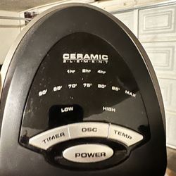 Ceramic Heater 
